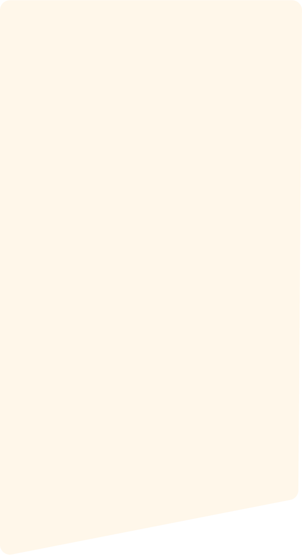 Beige rectangle background